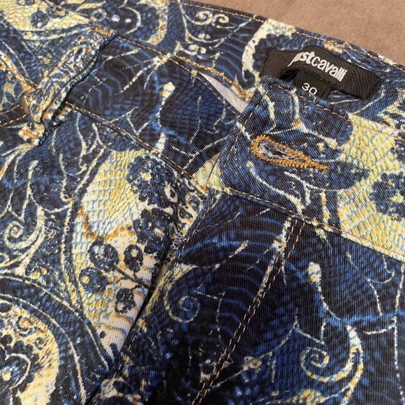Just Cavalli women pants - Picture 1 of 16